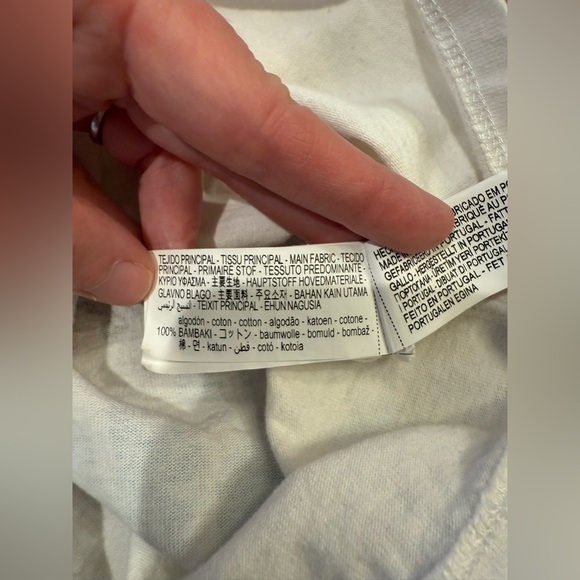 ZARA Bluey Toddler Tshirt size 1 1/2 years 18M - Picture 6 of 8